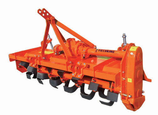 Fraise rotative